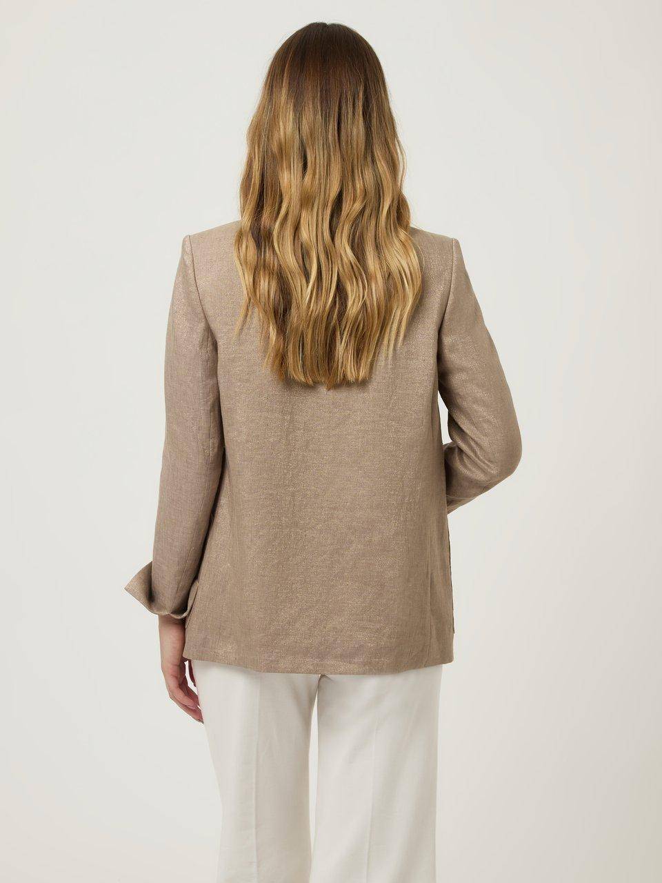 Fadenmeister Berlin Long-Blazer Exklusive Angebote