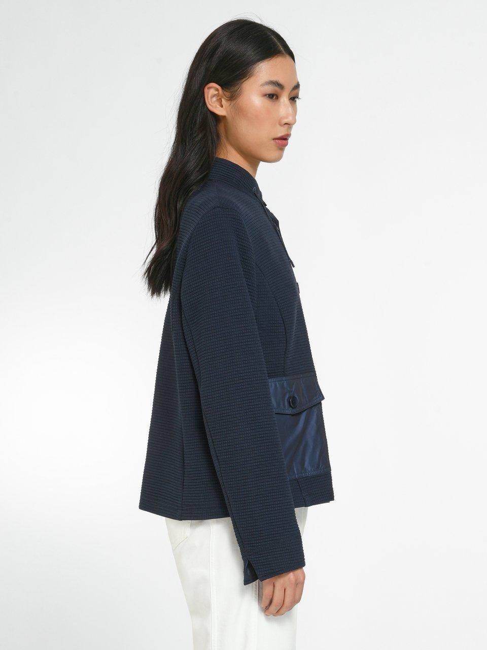 Rabe Jersey-Blazer mit 1/1-Arm Neuheiten