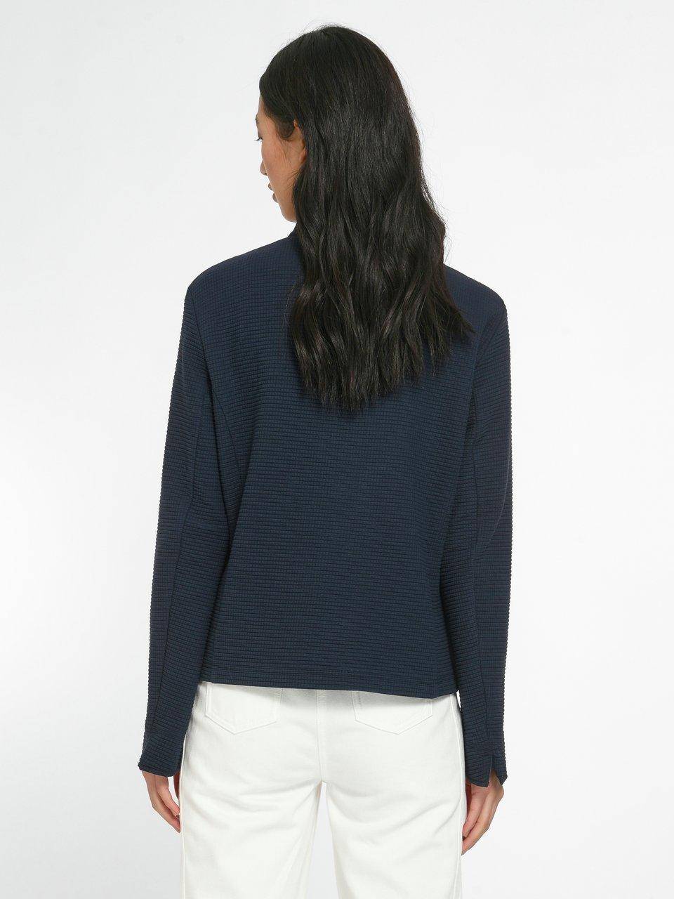 Rabe Jersey-Blazer mit 1/1-Arm Neuheiten