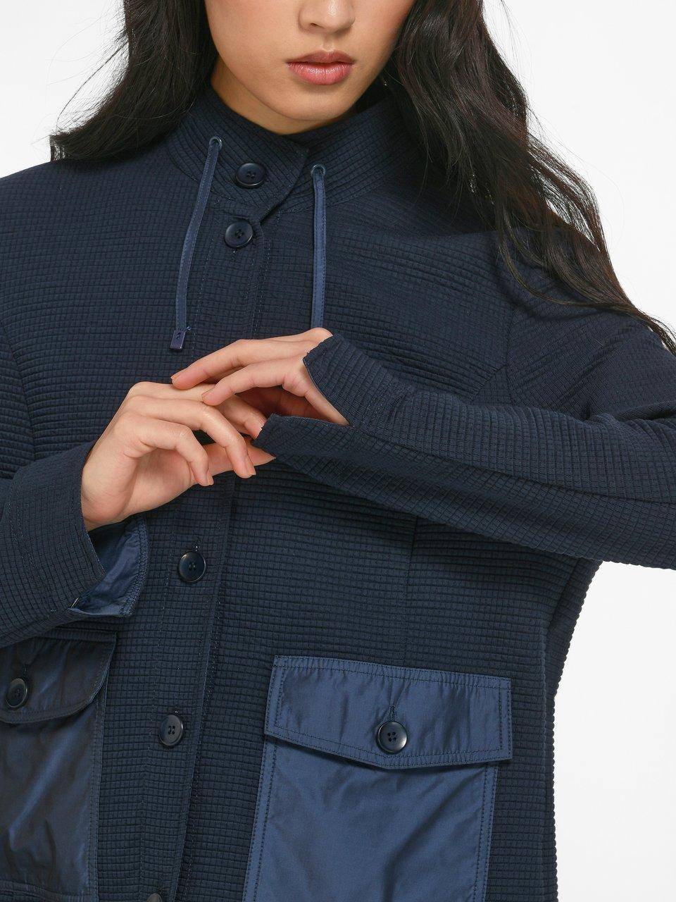 Rabe Jersey-Blazer mit 1/1-Arm Neuheiten