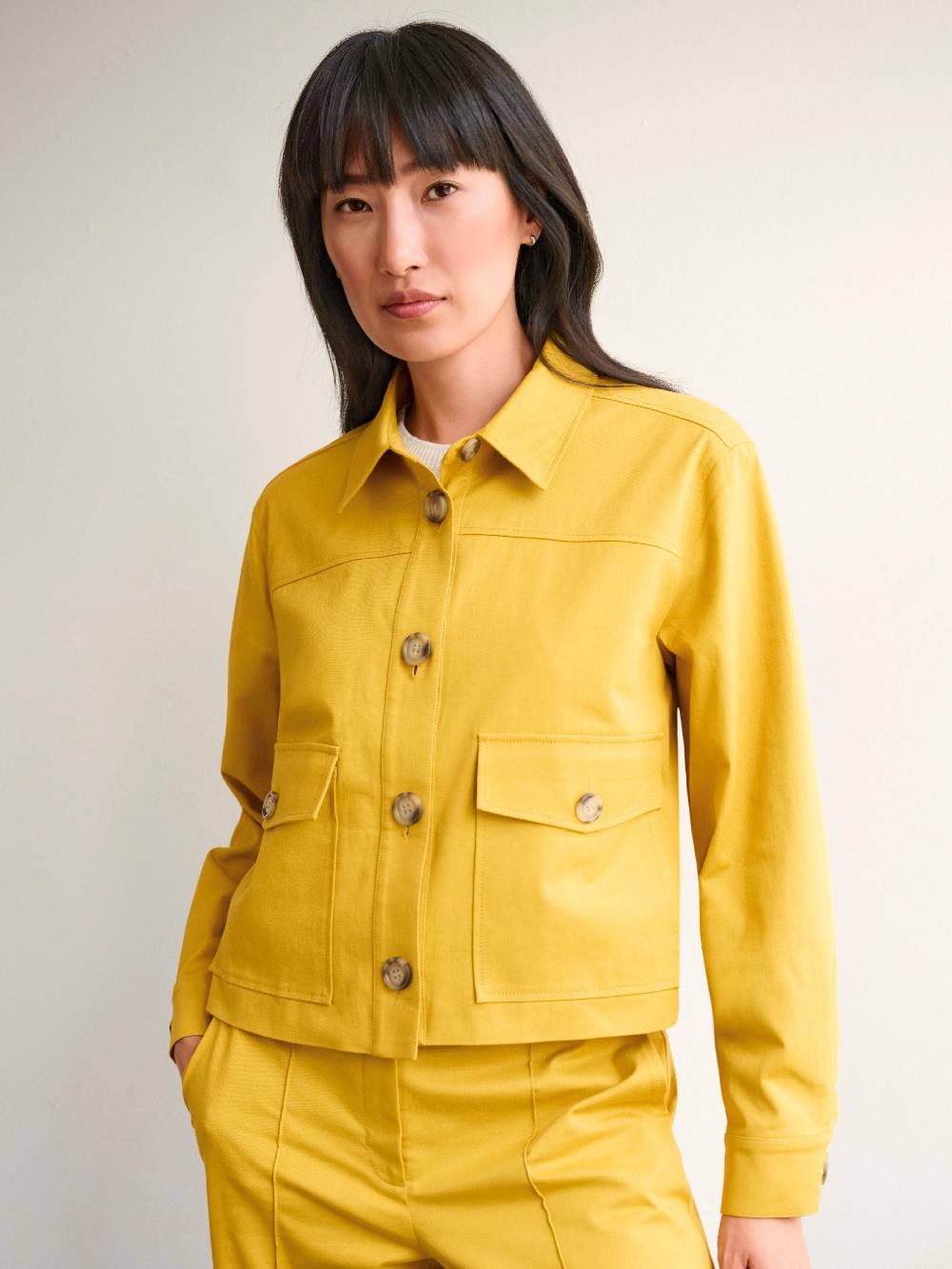 BASLER Kurze Jacke Bestseller