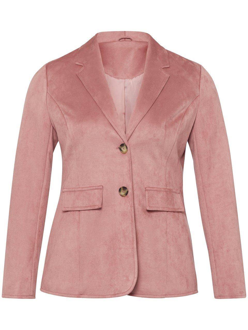 Anna Aura Blazer Räumungsverkauf