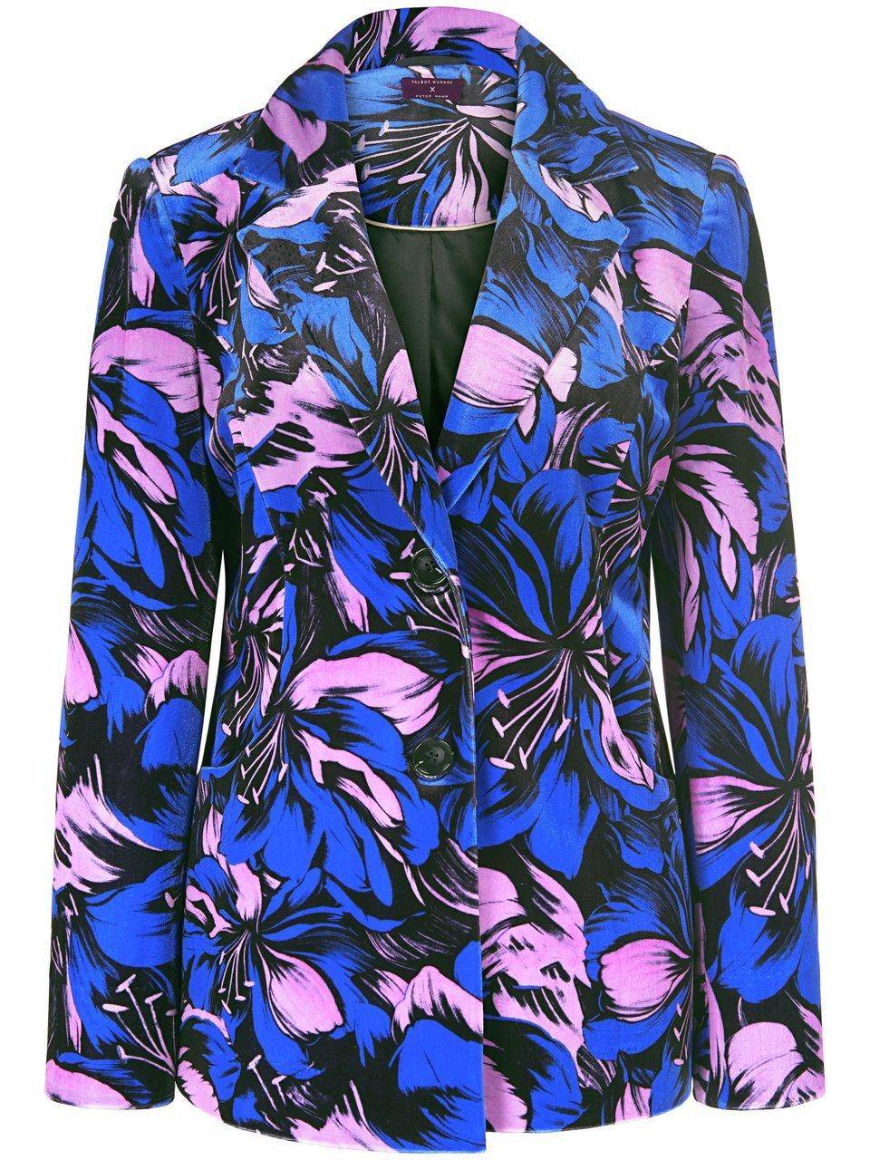 TALBOT RUNHOF X PETER HAHN Blazer Tiefpreis
