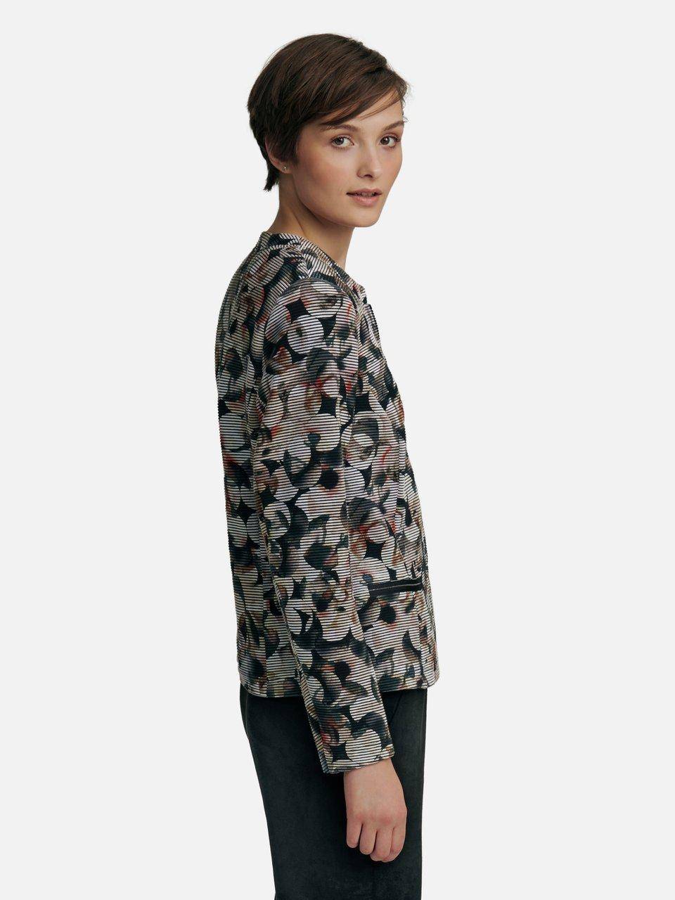 Rabe Jersey-Jacke Super Sparpreis