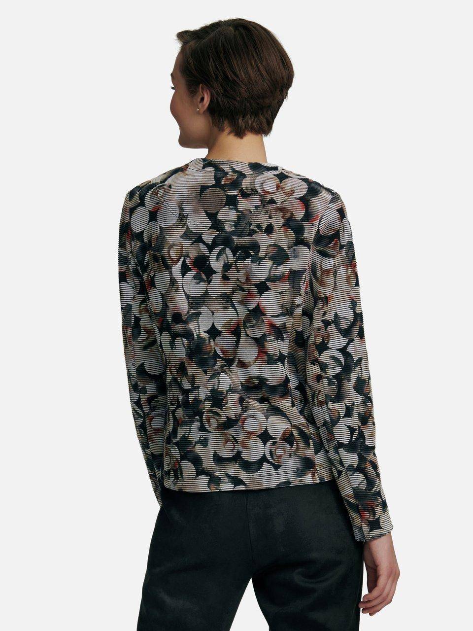 Rabe Jersey-Jacke Super Sparpreis
