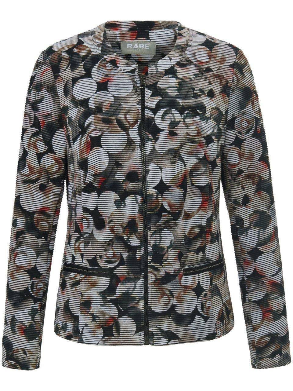Rabe Jersey-Jacke Super Sparpreis