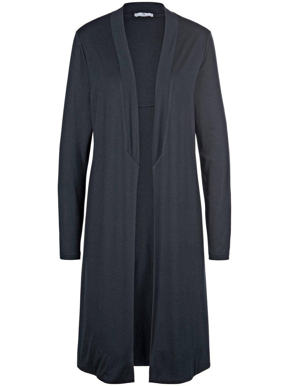 Peter Hahn Jersey-Long-Jacke Wochenangebot