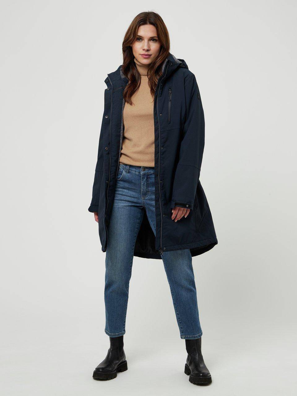 killtec Funktions-Longjacke Begrenzte Freigabe