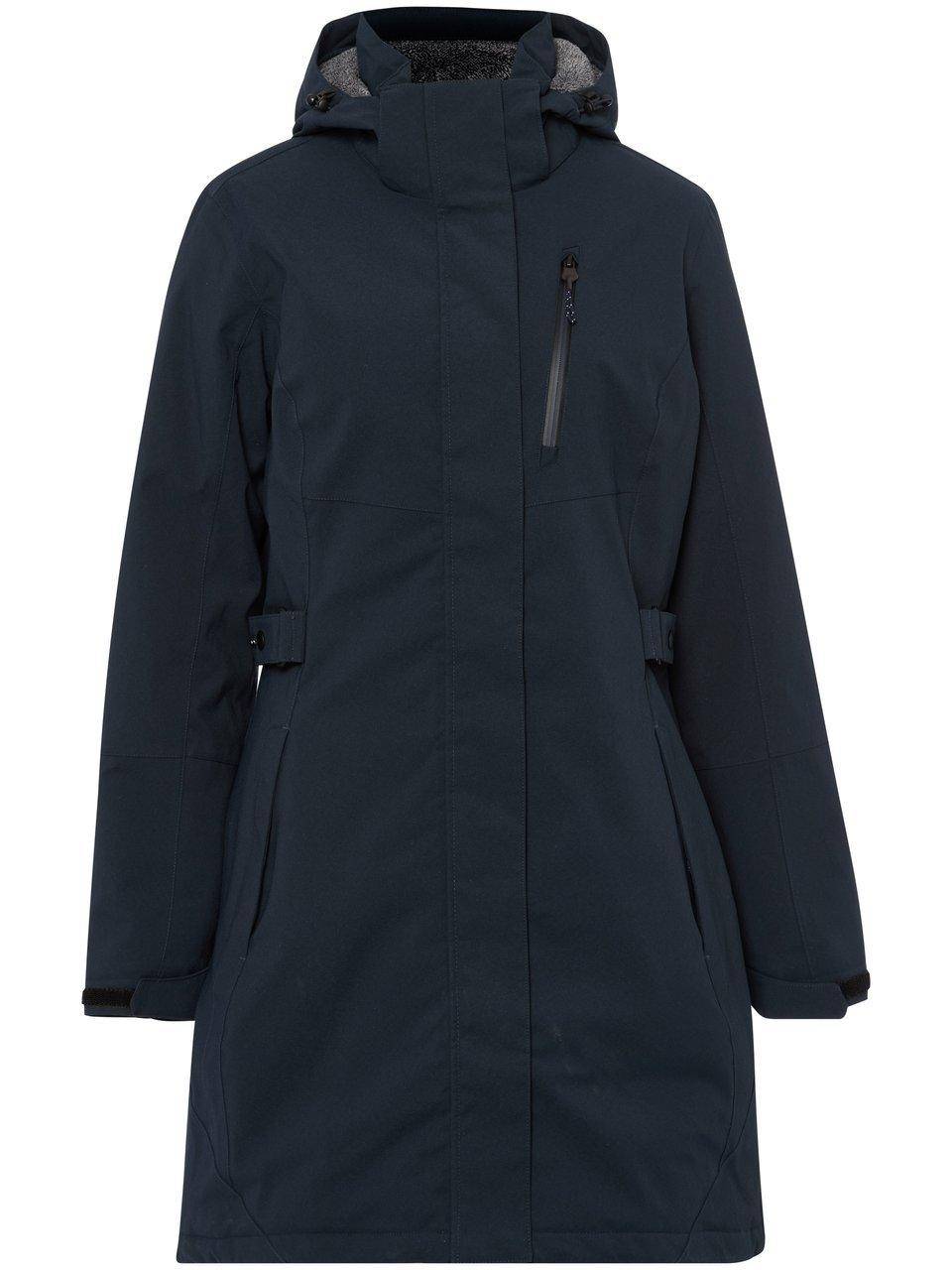 killtec Funktions-Longjacke Begrenzte Freigabe