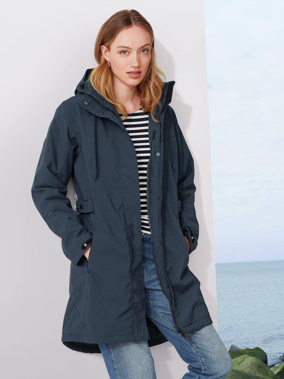 killtec Funktions-Longjacke Begrenzte Freigabe