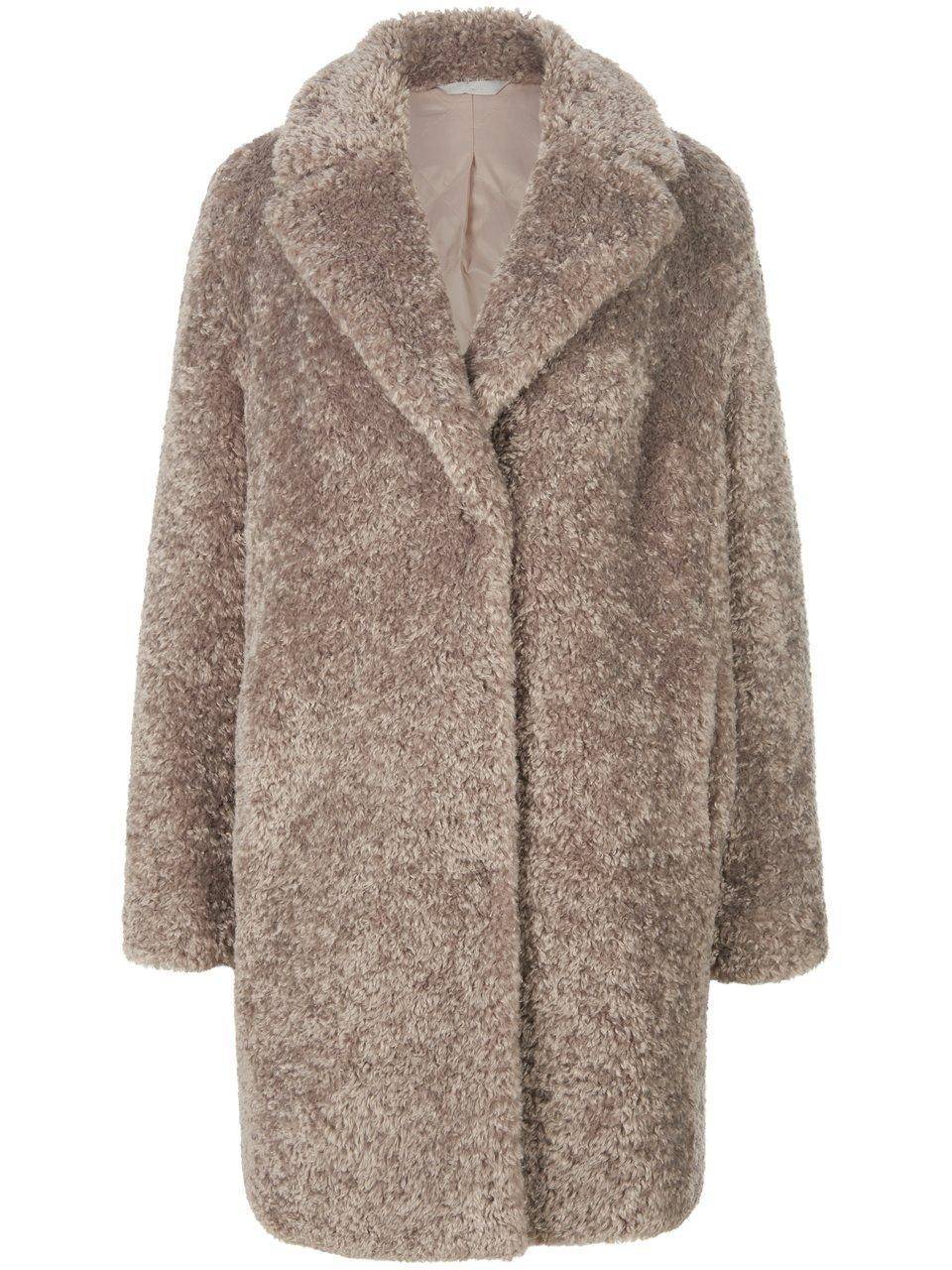 White Label Long-Jacke Letzter Tag