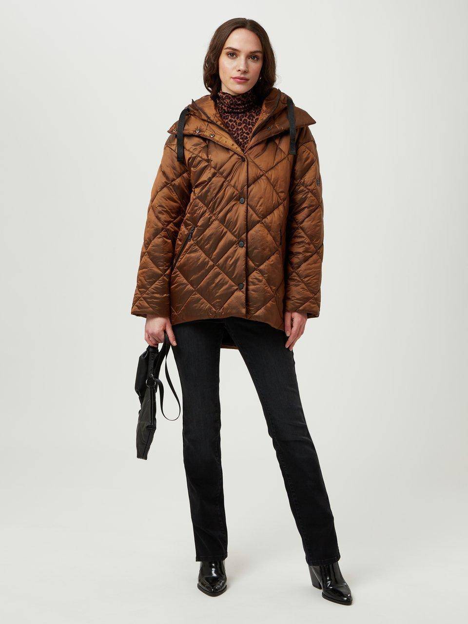 BASLER Steppjacke Zeitbegrenzte Promotion