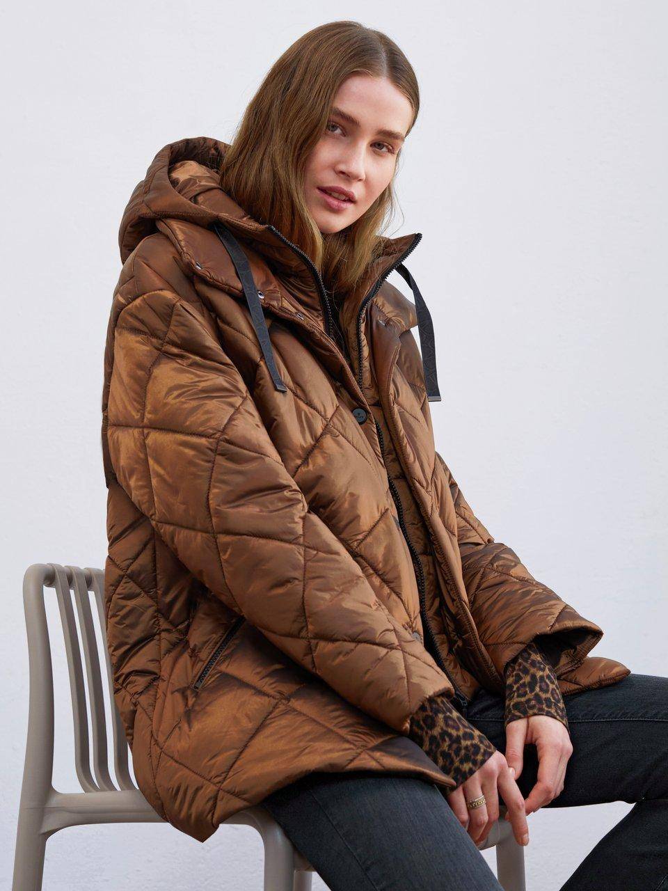 BASLER Steppjacke Zeitbegrenzte Promotion