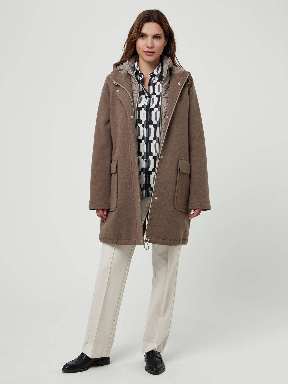 White Label Parka Bis zu 65% Rabatt