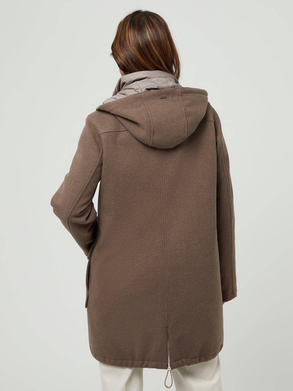 White Label Parka Bis zu 65% Rabatt