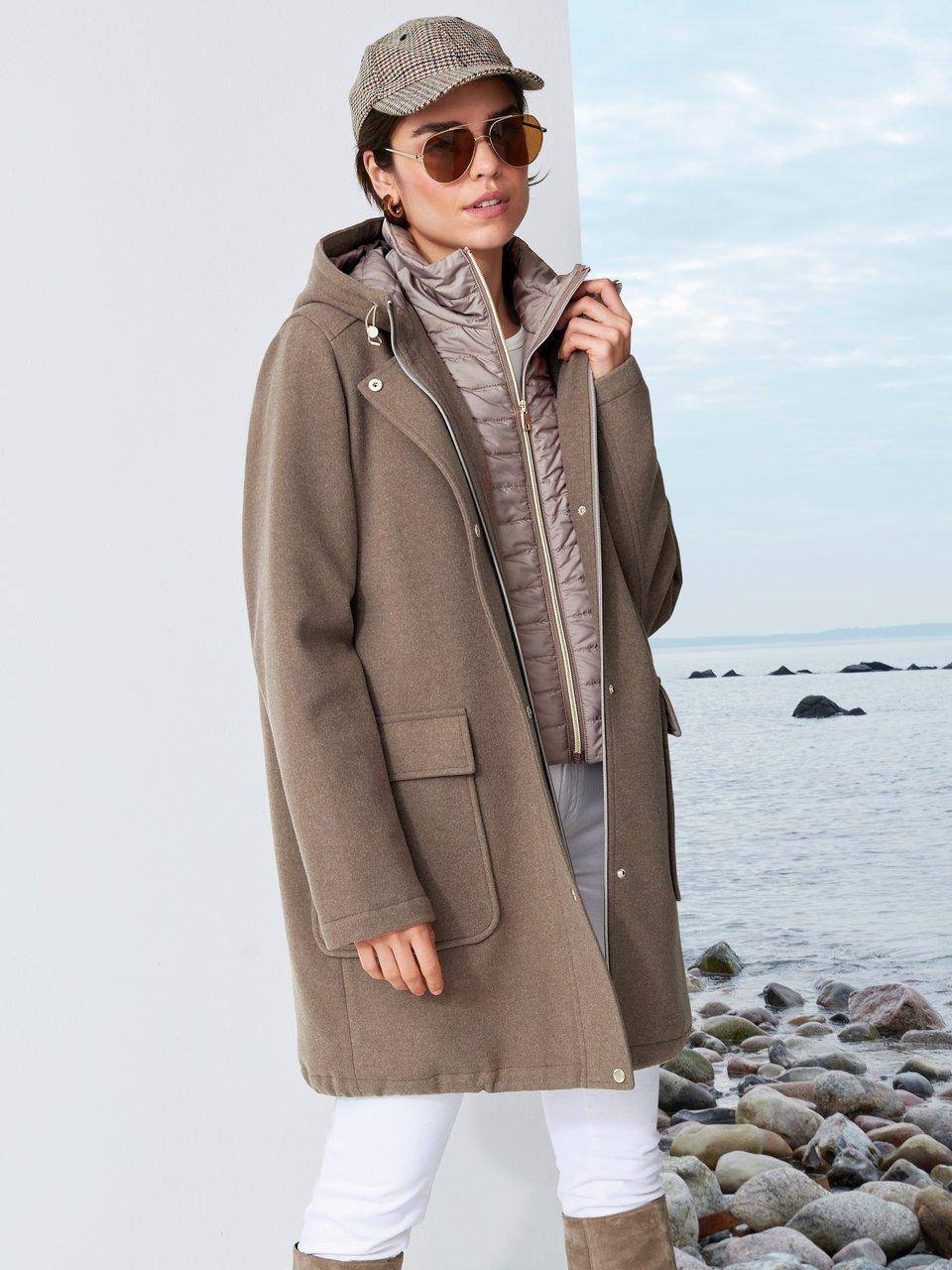 White Label Parka Bis zu 65% Rabatt