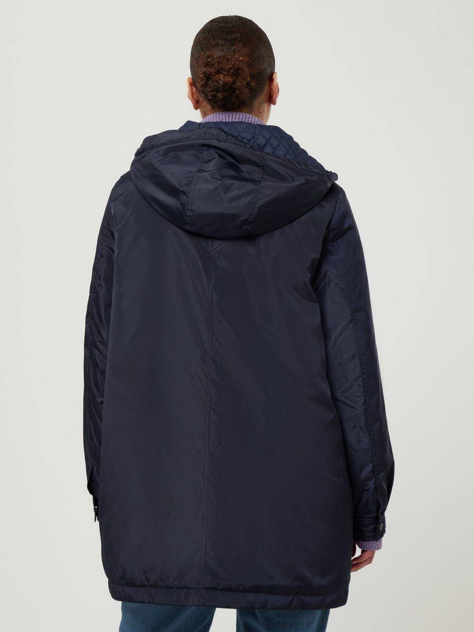 Anna Aura Long-Jacke Sonderangebot der Fabrik