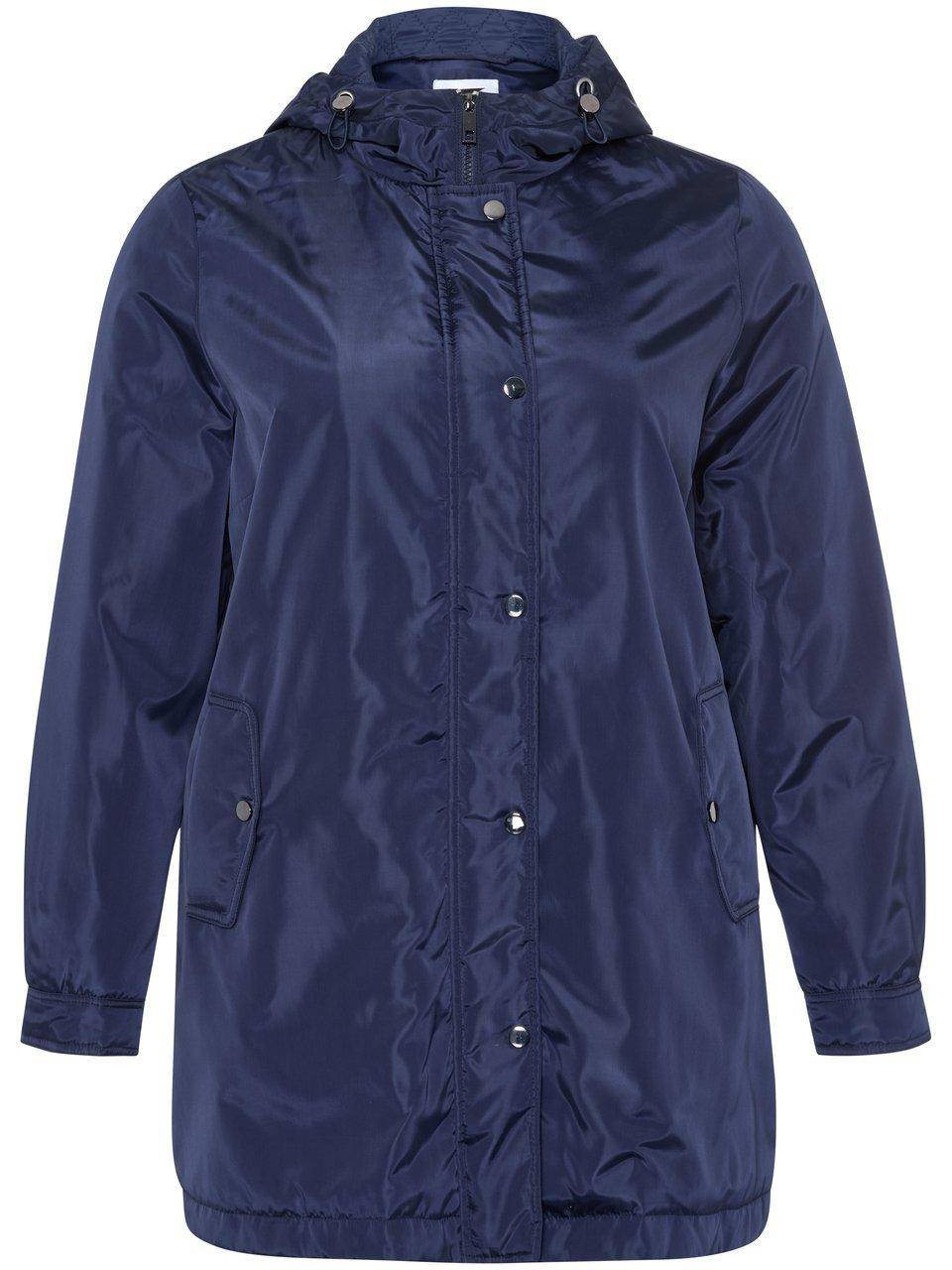 Anna Aura Long-Jacke Sonderangebot der Fabrik