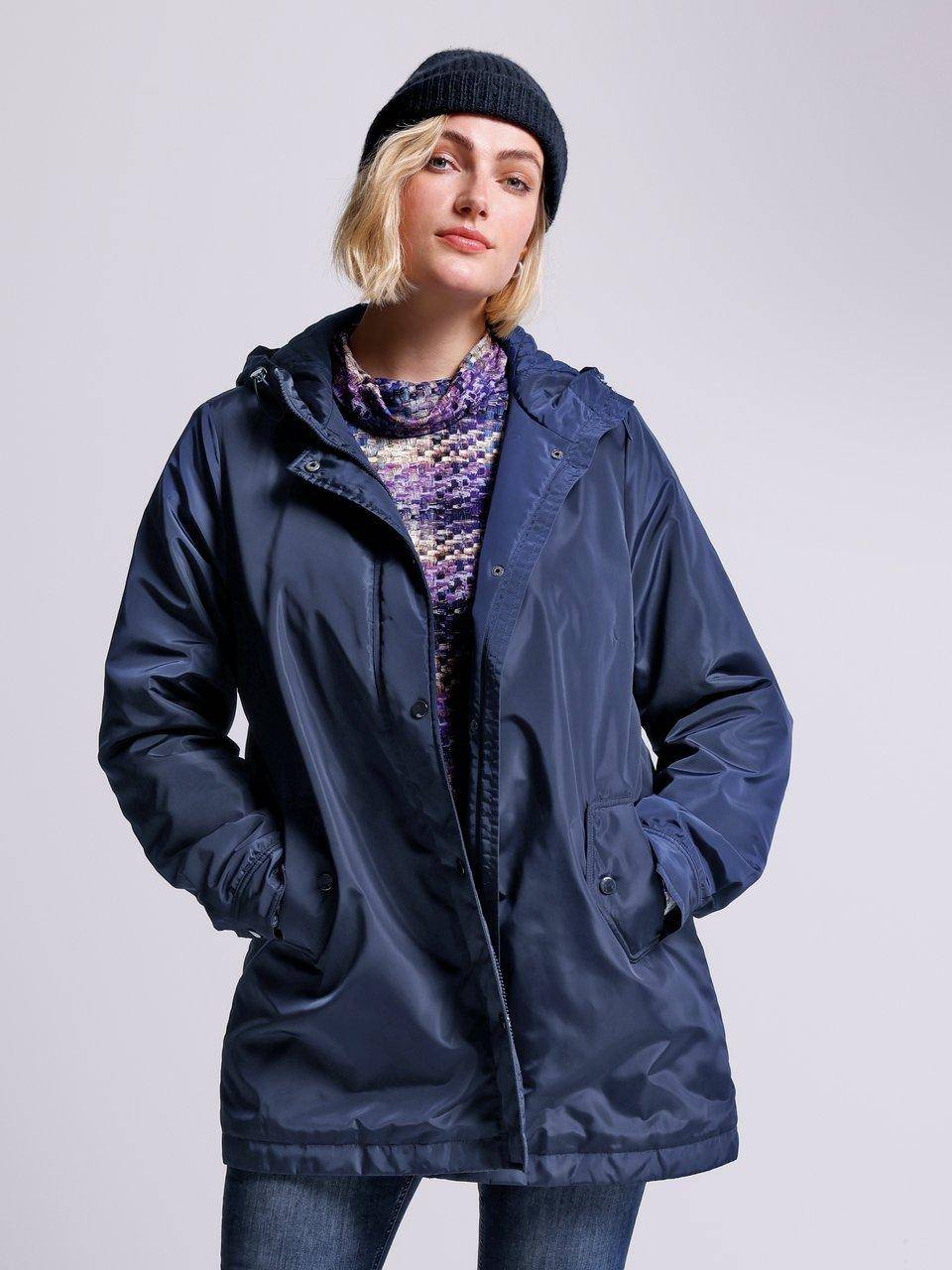 Anna Aura Long-Jacke Sonderangebot der Fabrik