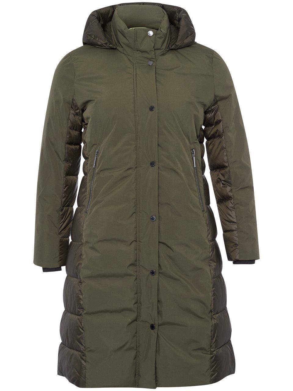 Green Goose Steppmantel Super Rabatt