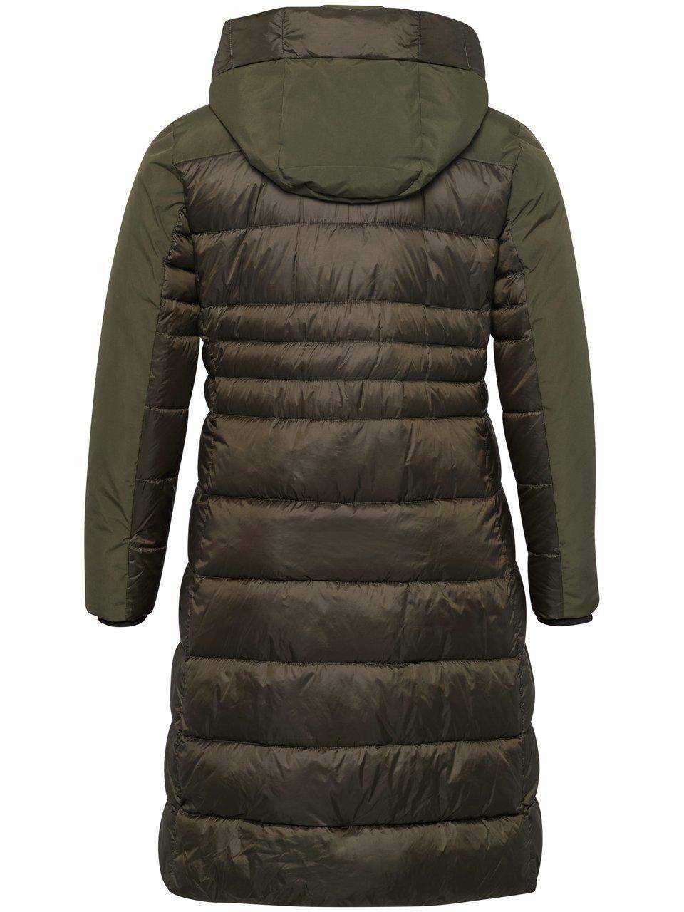 Green Goose Steppmantel Super Rabatt
