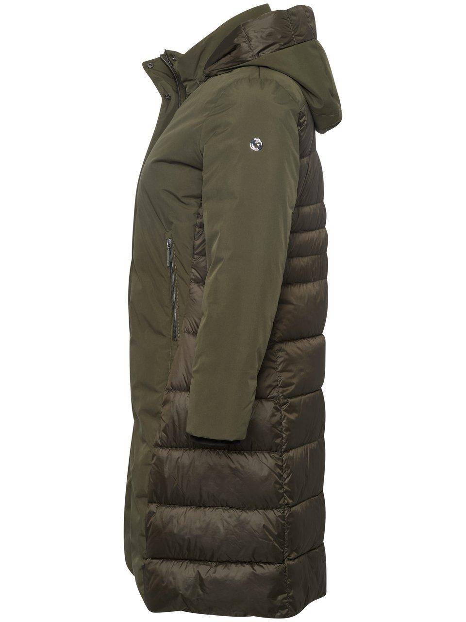 Green Goose Steppmantel Super Rabatt