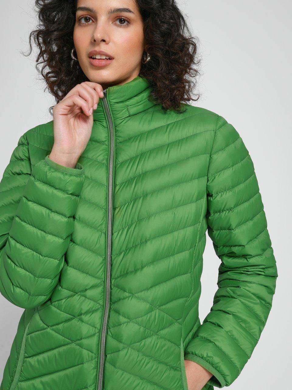 MYBC Daunen-Long-Steppjacke Clearance-Verkauf