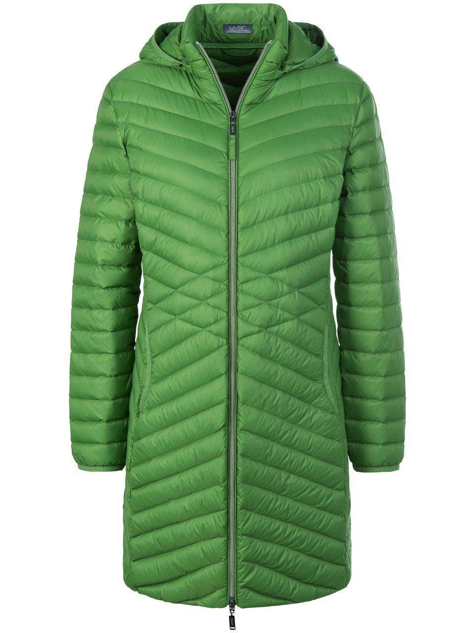 MYBC Daunen-Long-Steppjacke Clearance-Verkauf