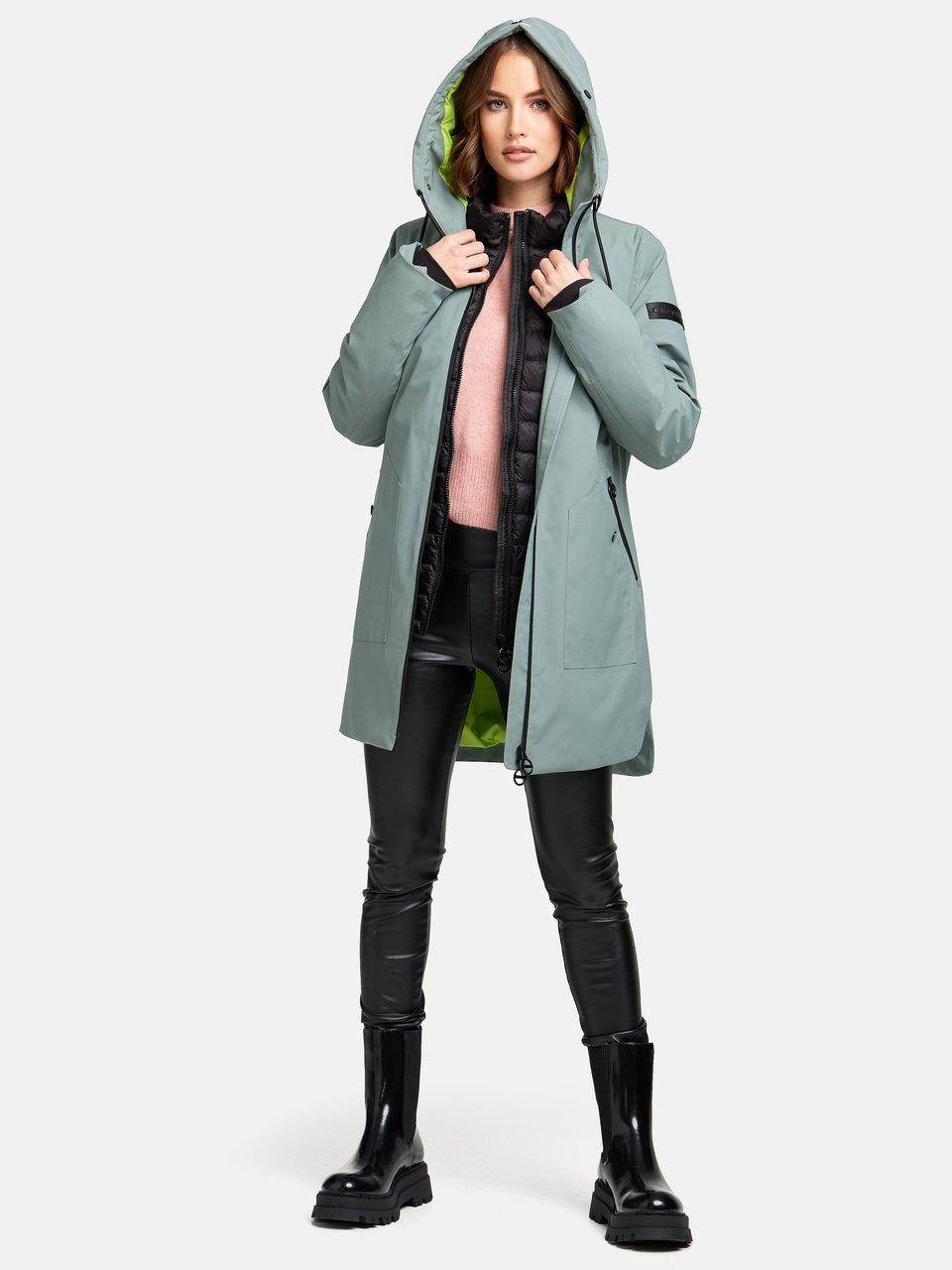 Manisa 3-in-1-Jacke Fabrikladen