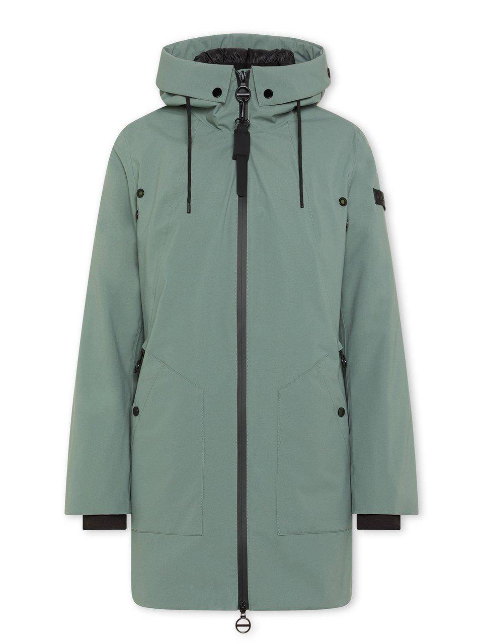 Manisa 3-in-1-Jacke Fabrikladen