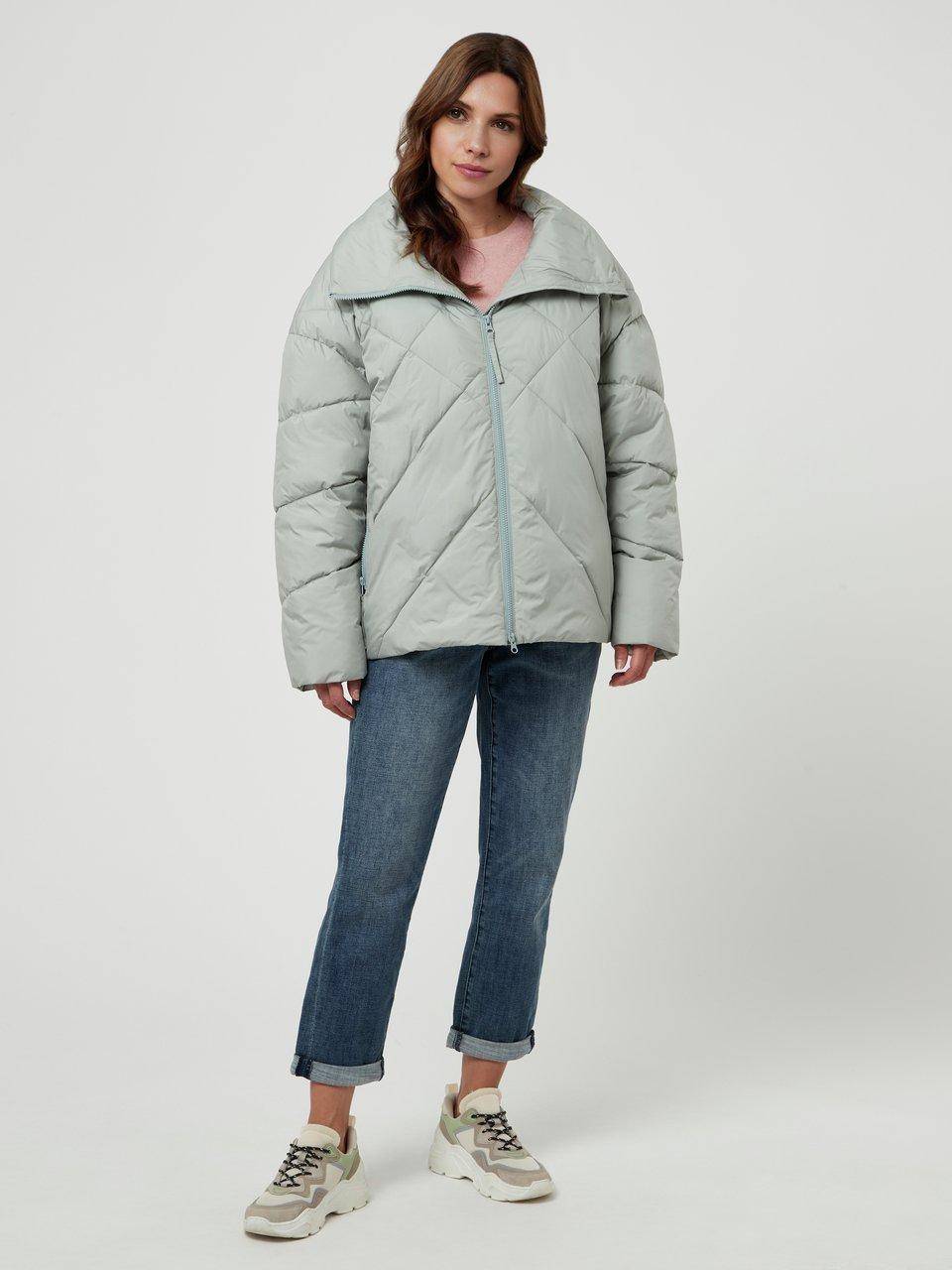 MYBC Steppjacke 2025