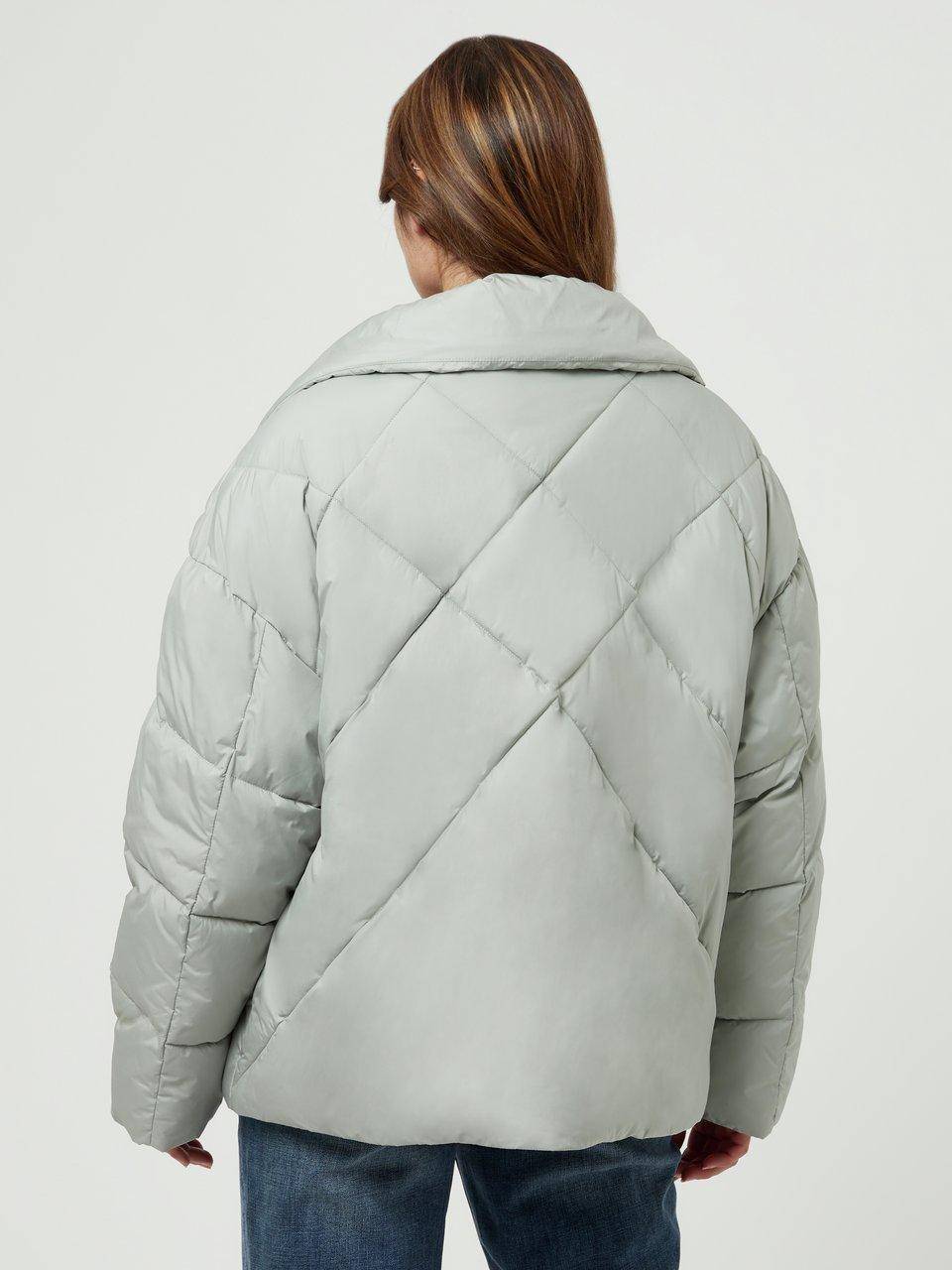 MYBC Steppjacke 2025