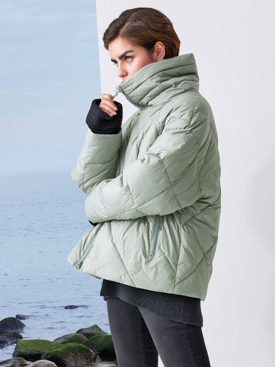 MYBC Steppjacke 2025