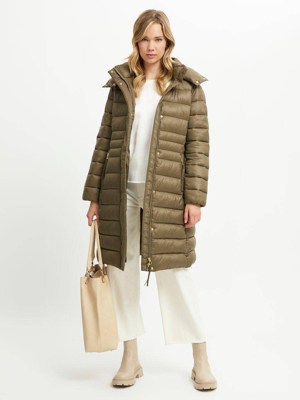 Joop! Long-Steppjacke Hotsell