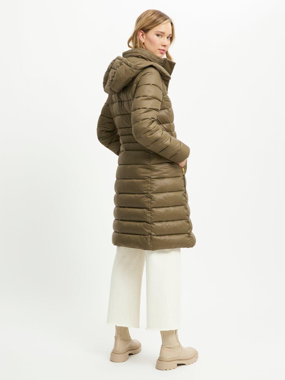 Joop! Long-Steppjacke Hotsell