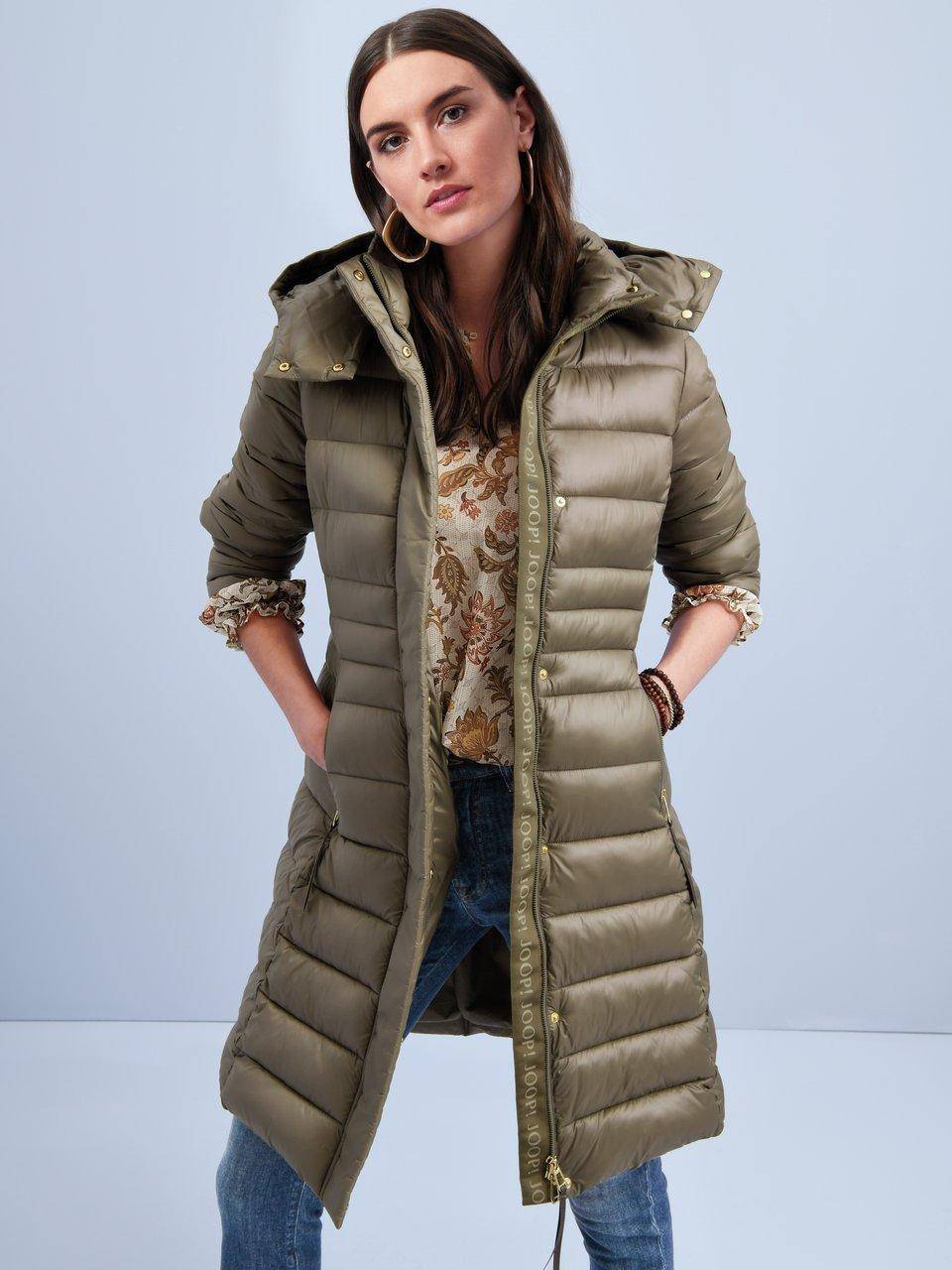 Joop! Long-Steppjacke Hotsell