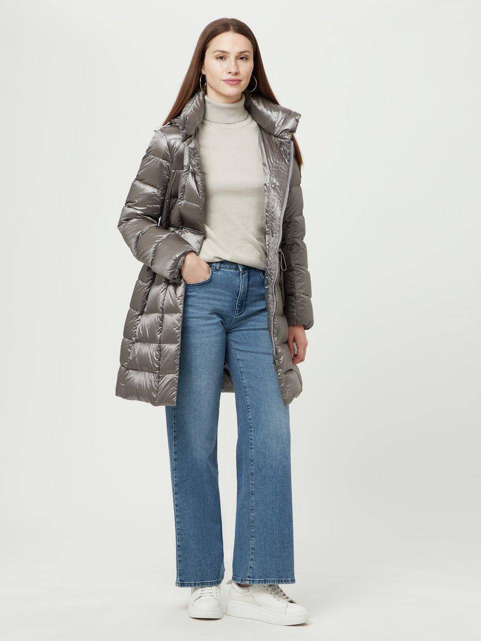 Bogner Long-Daunensteppjacke Lynn Rabatt