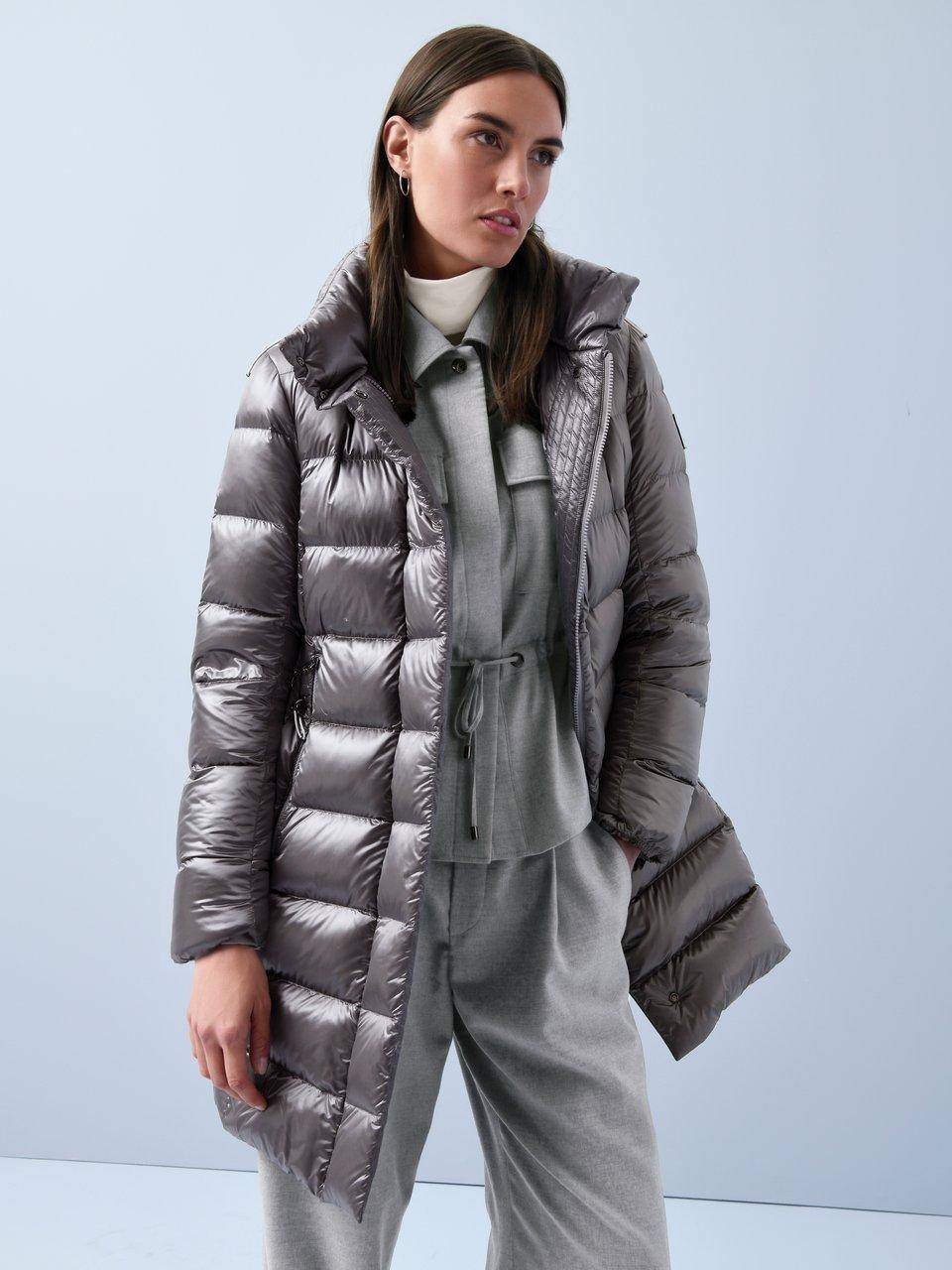 Bogner Long-Daunensteppjacke Lynn Rabatt