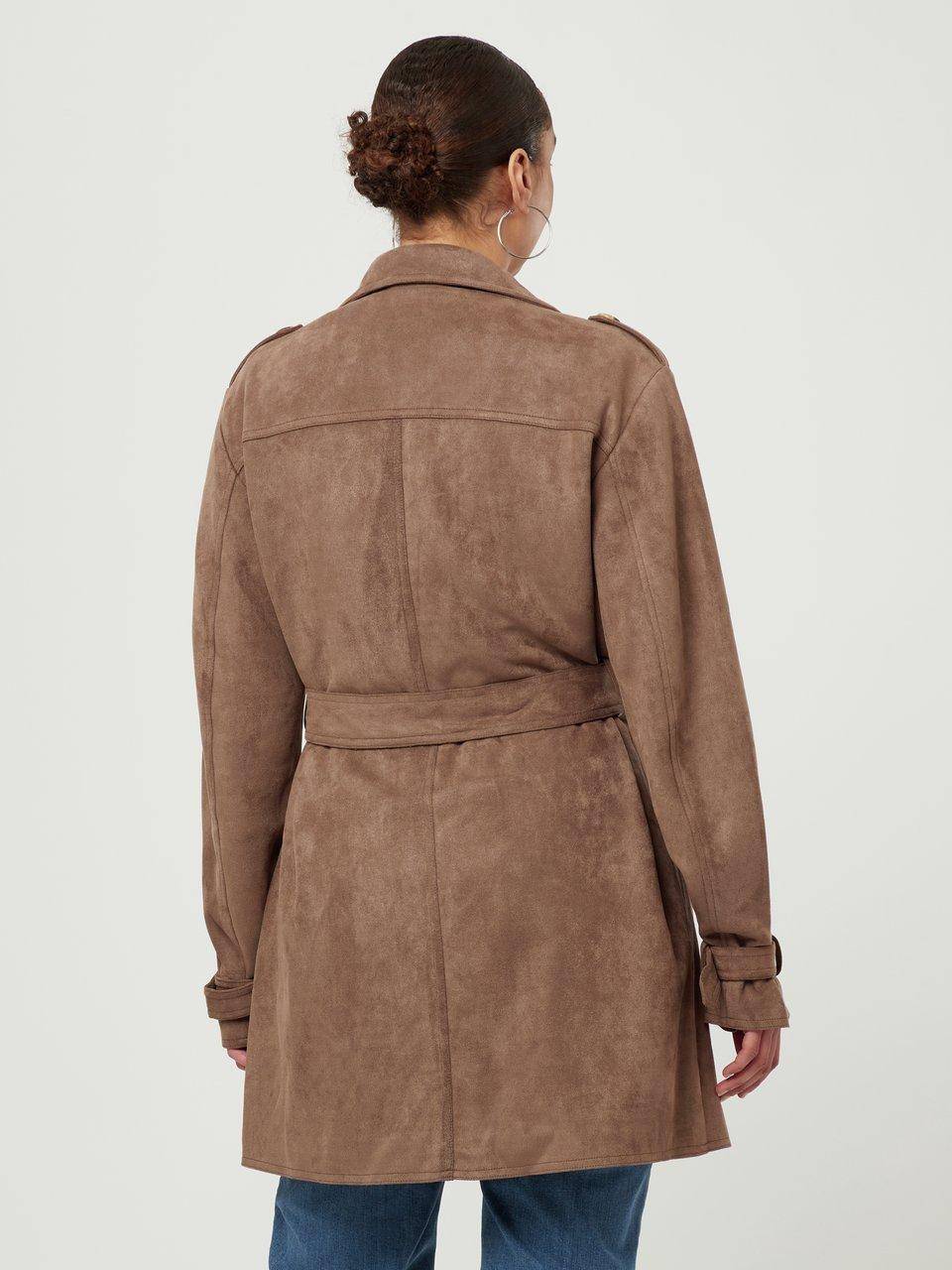 Anna Aura Long-Jacke Günstig kaufen