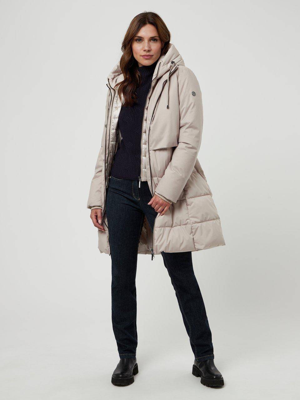 Green Goose Hybrid-Jacke Flash Sale