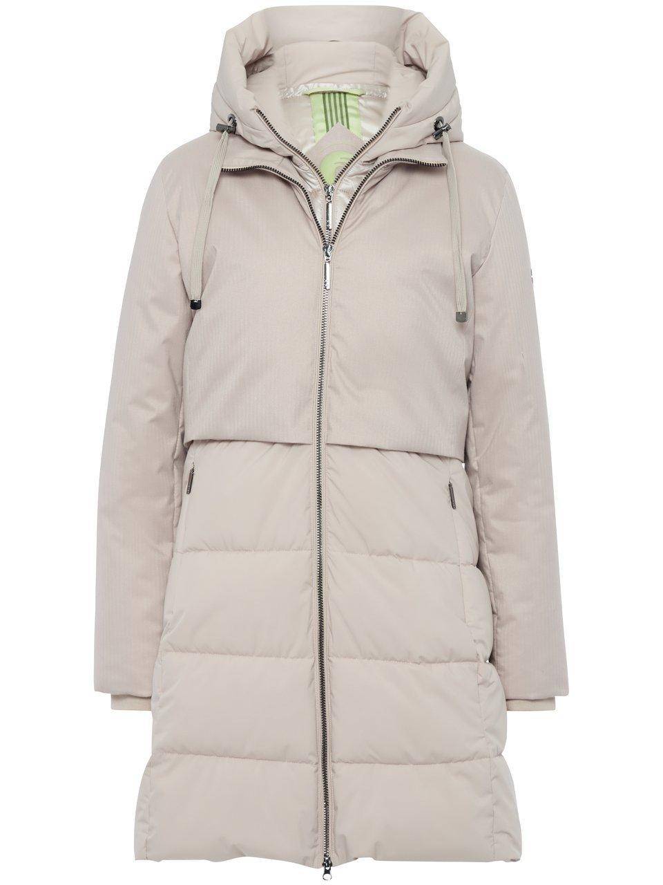 Green Goose Hybrid-Jacke Flash Sale