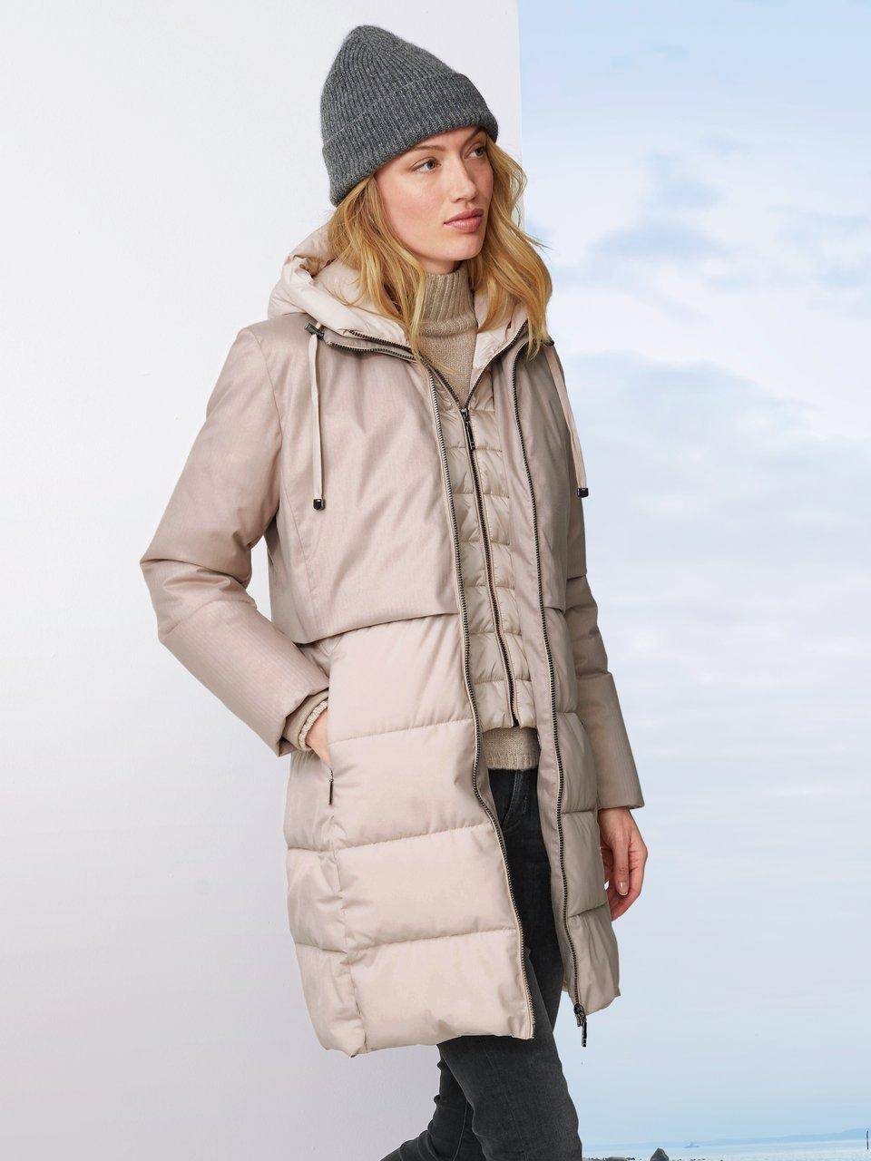 Green Goose Hybrid-Jacke Flash Sale