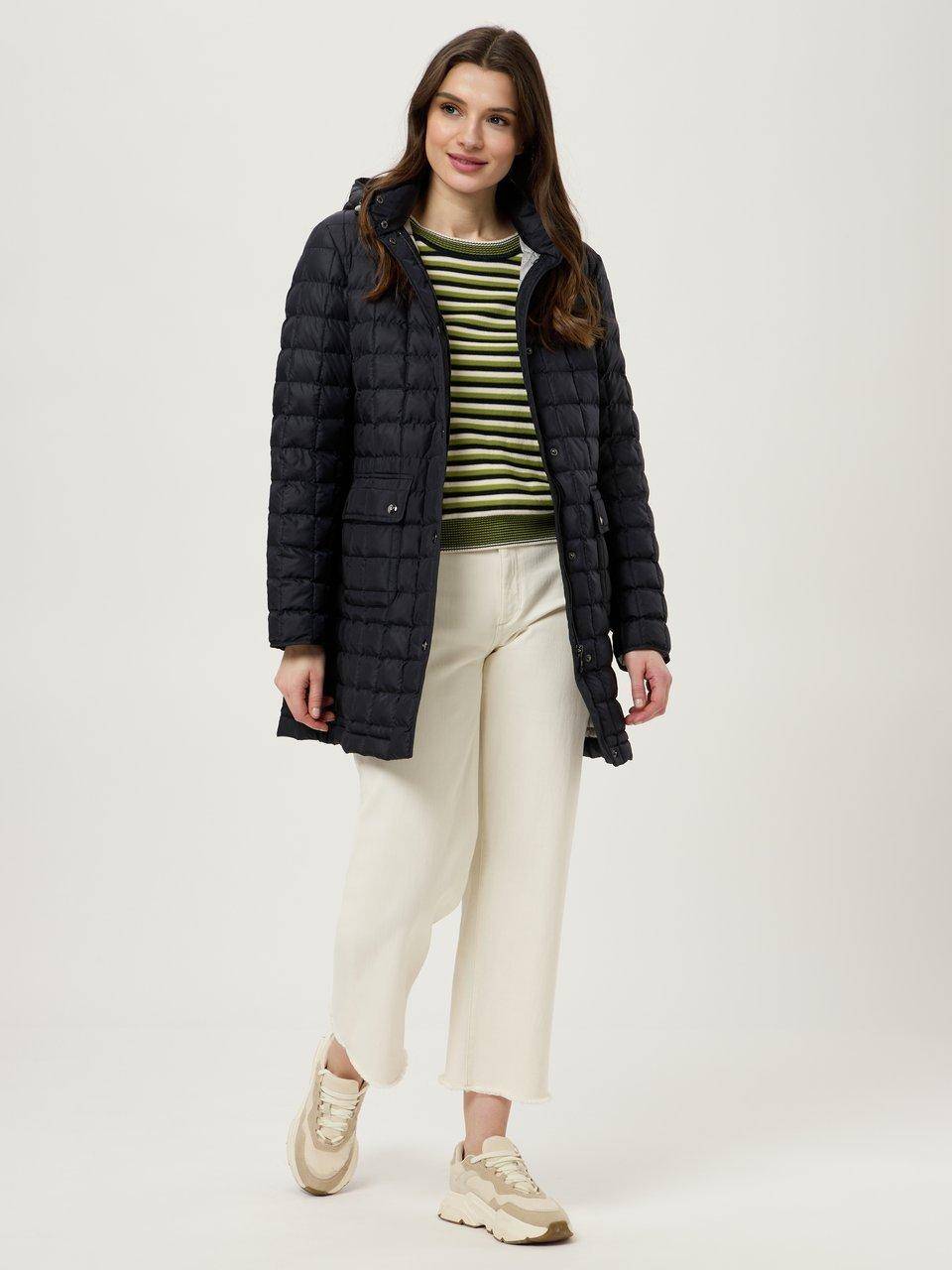 Fuchs+Schmitt Kurz-Steppmantel Online Shopping