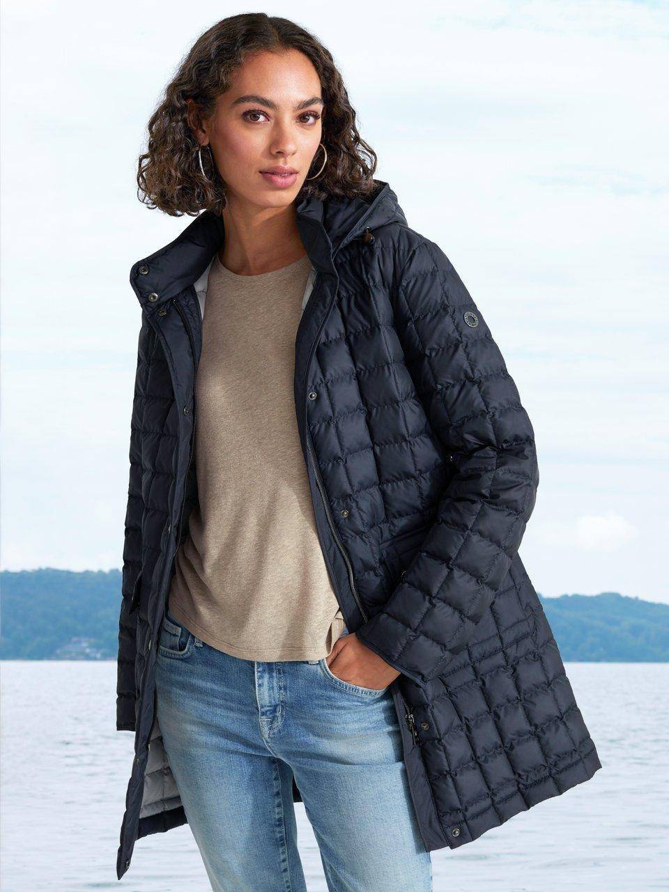 Fuchs+Schmitt Kurz-Steppmantel Online Shopping