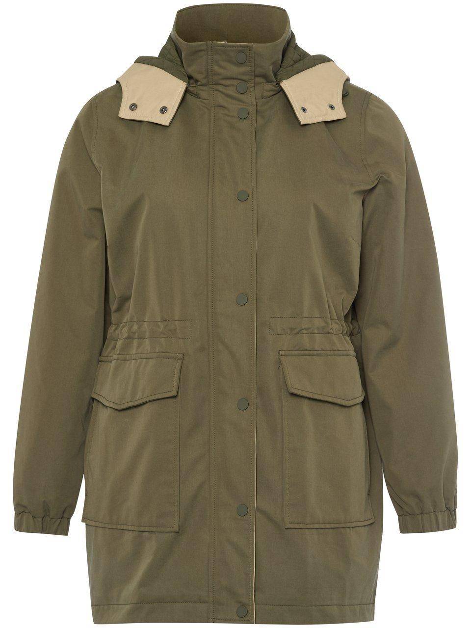 Emilia Lay Parka Lagerräumung