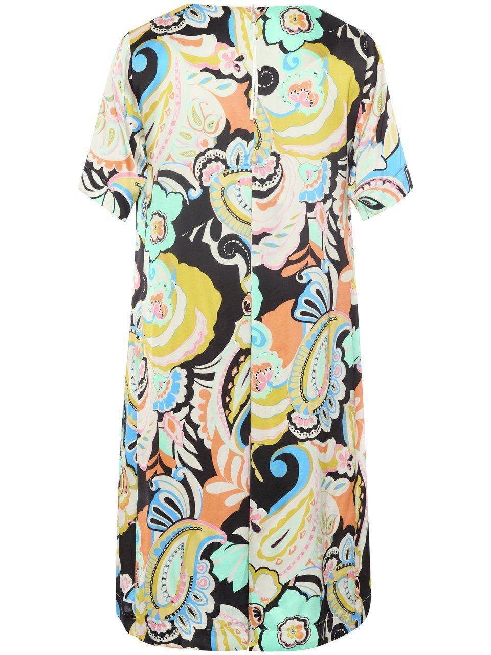 St. Emile Kleid mit 1/2-Arm Räumungsverkauf