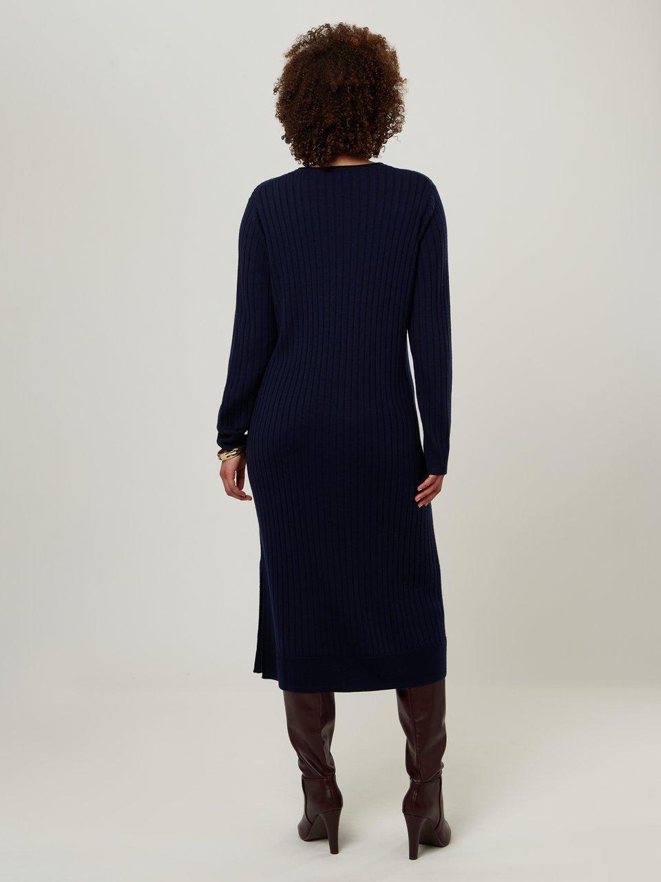 Emilia Lay Strickkleid Sonderangebote
