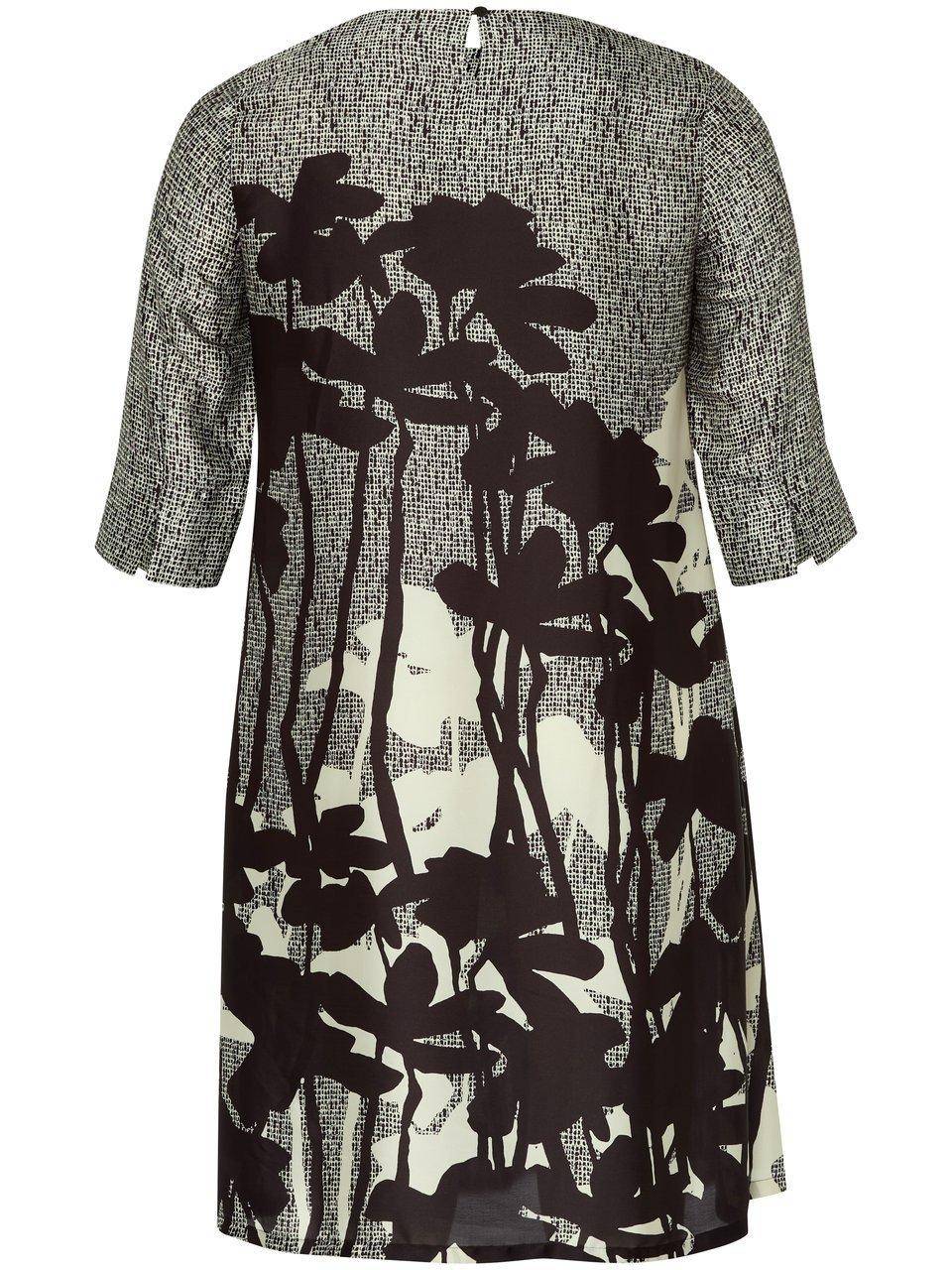 Anna Aura Kleid mit 3/4-Arm Begrenzte Freigabe