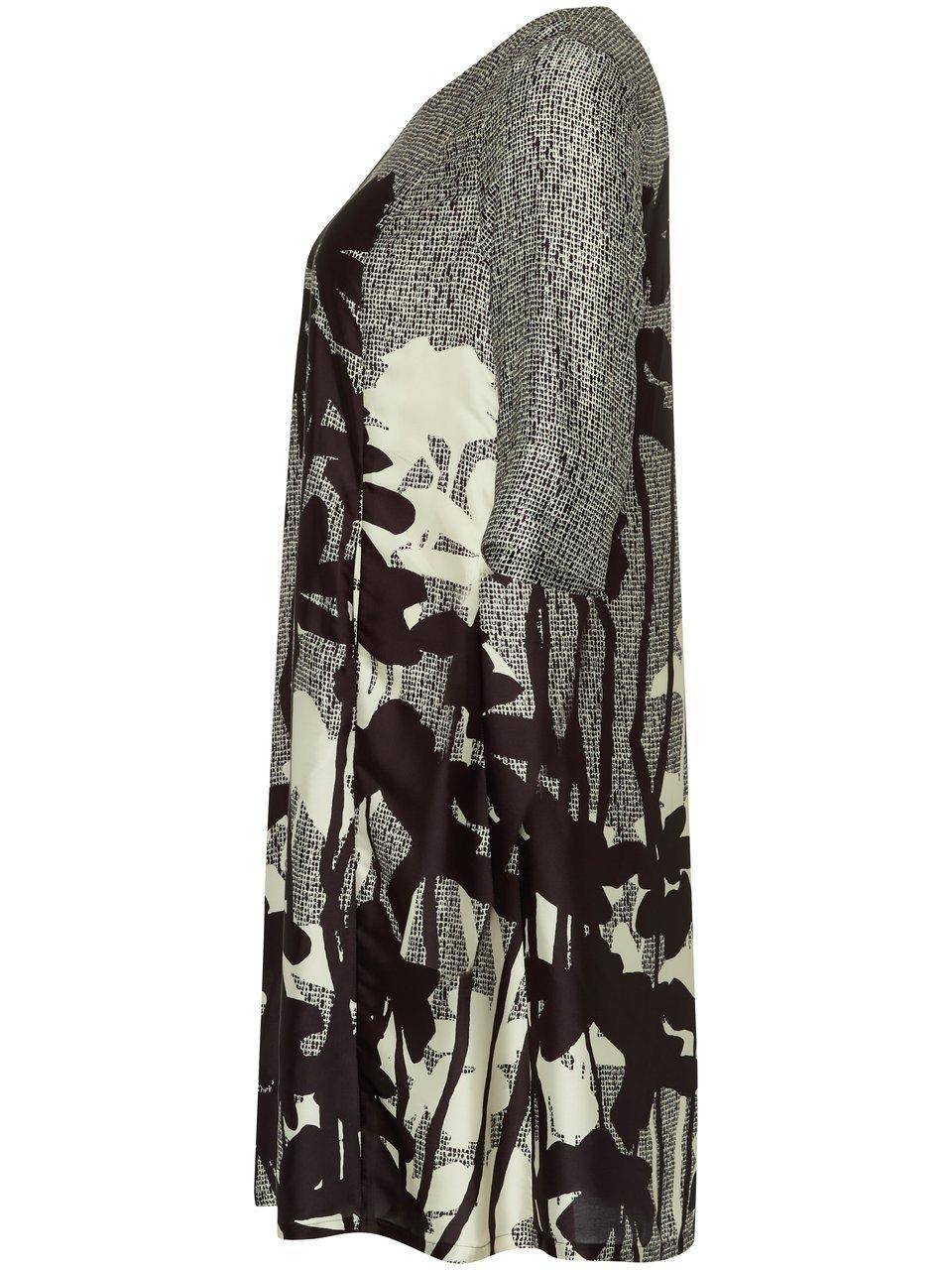 Anna Aura Kleid mit 3/4-Arm Begrenzte Freigabe