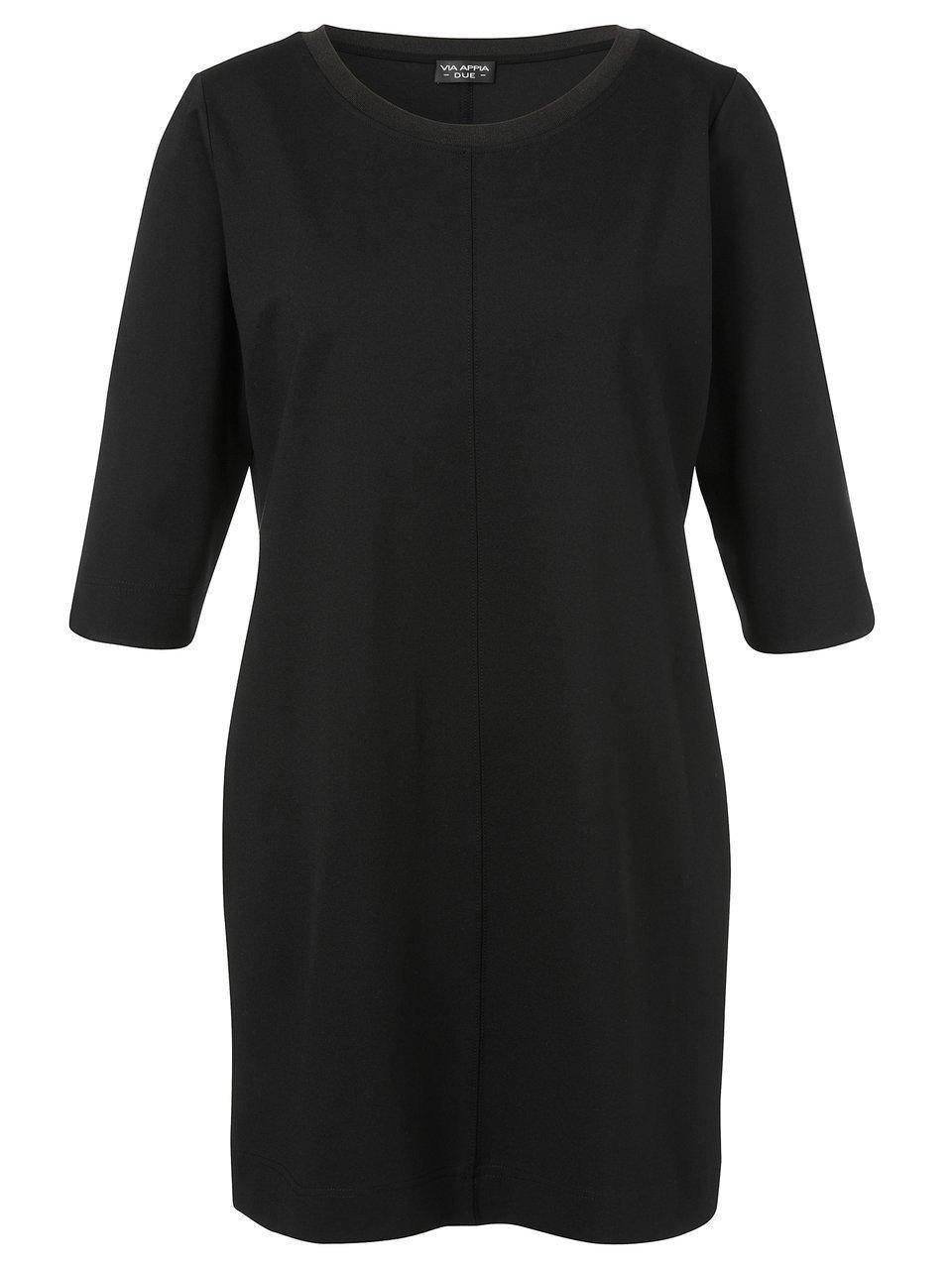 Via Appia Due Jersey-Kleid JETZT KAUFEN